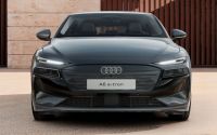 Audi A6 e-tron - Vorschau Bild 2