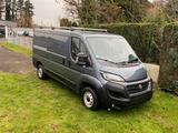 Fiat Ducato Kasten 33 140 L2H1 RS: 3450 mm 85Tkm 1-H* - Fiat Ducato mit Diesel-Antrieb: 2.8