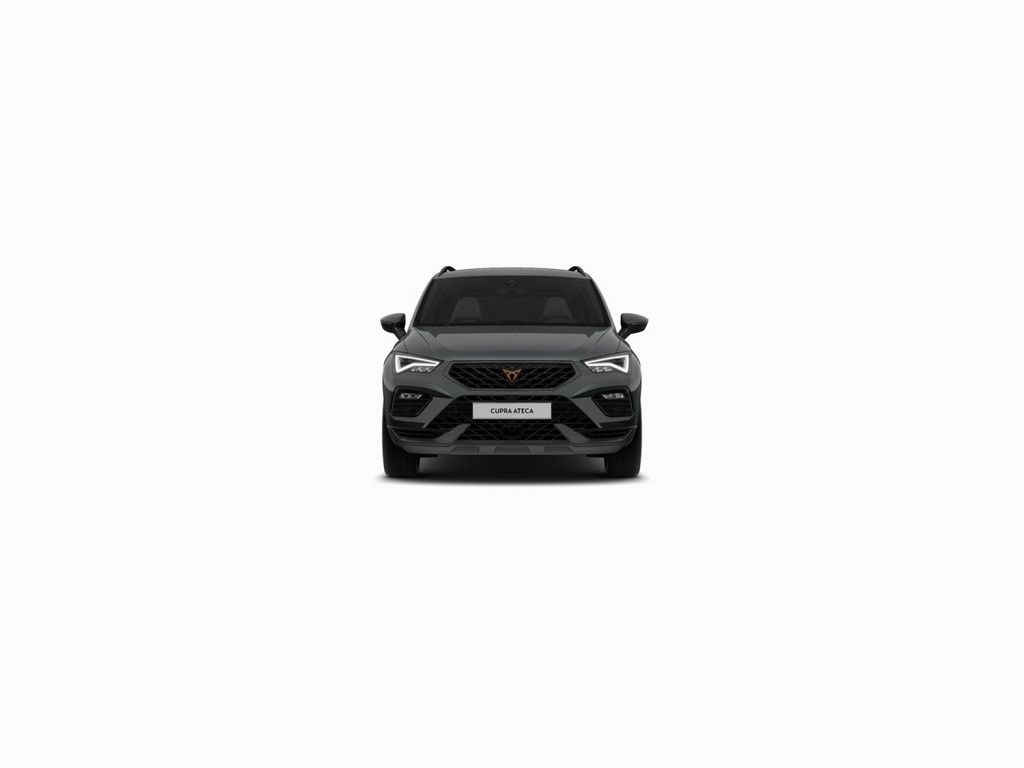 Cupra Ateca - Bild 4