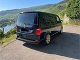 Volkswagen VW Multivan T6 Bulli Camper mit Dachzelt  - Volkswagen: Multivan Camper