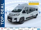 Sunlight Camper Van CLIFF 602 Adventure Edition Digital P - Sunlight Camper Van