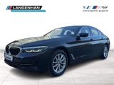 BMW 520d xDrive xDrive Lim DAB LED Kamera Shz - BMW 520 in Erfurt