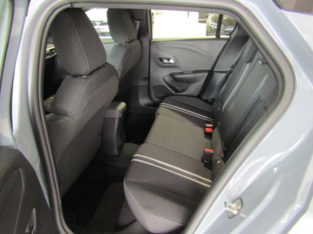 Corsa F Turbo EU6e GS 1.2 Direct Injection Turbo