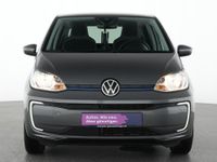 Volkswagen e-up! - Vorschau Bild 4