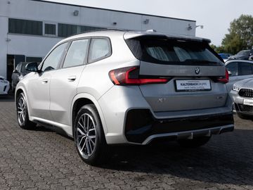 BMW X1 - 8