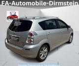 Toyota Corolla Verso 2.2D/ 7SITZER/KLIMA/CD/TÜV 04-26/ - Toyota Corolla Verso mit Diesel-Antrieb: 2.0