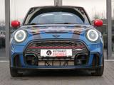 MINI John Cooper Works Cabrio Cabrio John Cooper Work - : Allradantrieb, Cabrio