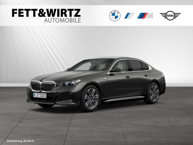 BMW 550e xDrive Inkl. € 1.190 Zubehörbonus*M Sport|P