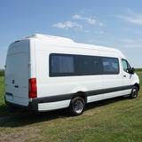 Mercedes-Benz Mercedes (907) Sprinter 516 Tourer/ Reisebus - : Kleinbus, Reisebus