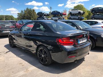 2015 BMW M2 — фото 4