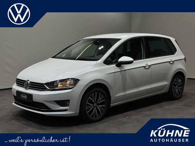Volkswagen Golf Sportsvan Allstar 1.2 TSI | NUR HÄNDLER!