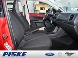 Volkswagen up! 1.0 Winterpaket KLIMA SITZHEIZUNG FACELIFT - Volkswagen up! Gebrauchtwagen