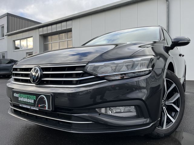 Volkswagen Passat Variant 2.0 TDI DSG Business AHK Navi ACC