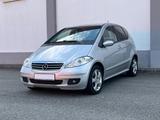 Mercedes-Benz A 180 A -Klasse A 180 CDI - Mercedes-Benz A 180: Cdi