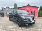 Renault Trafic L1H1 3,0t  Life*HU/AU neu*ab 4,99%*1 Hand - Renault Trafic in Halle