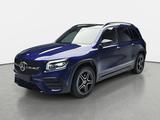 Mercedes-Benz 200D AUTO. AMG-LINE AHK PANO LM - Mercedes-Benz GLB 200 mit Panoramadach