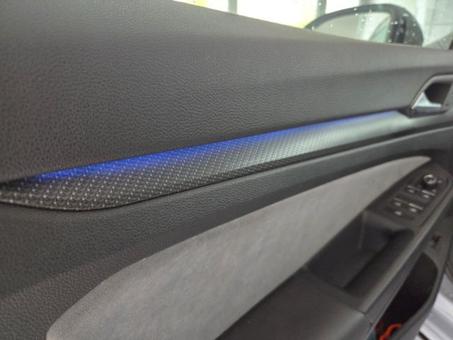 Golf Variant R-Line 1.5 TSI DSG MATRIX NAV PANO