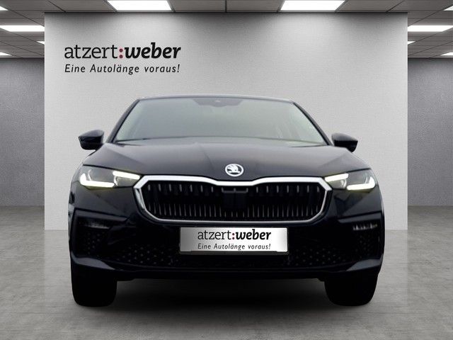 Fahrzeugabbildung Skoda Scala Tour 1.0TSI DSG Matrix Kamera Navi ACC