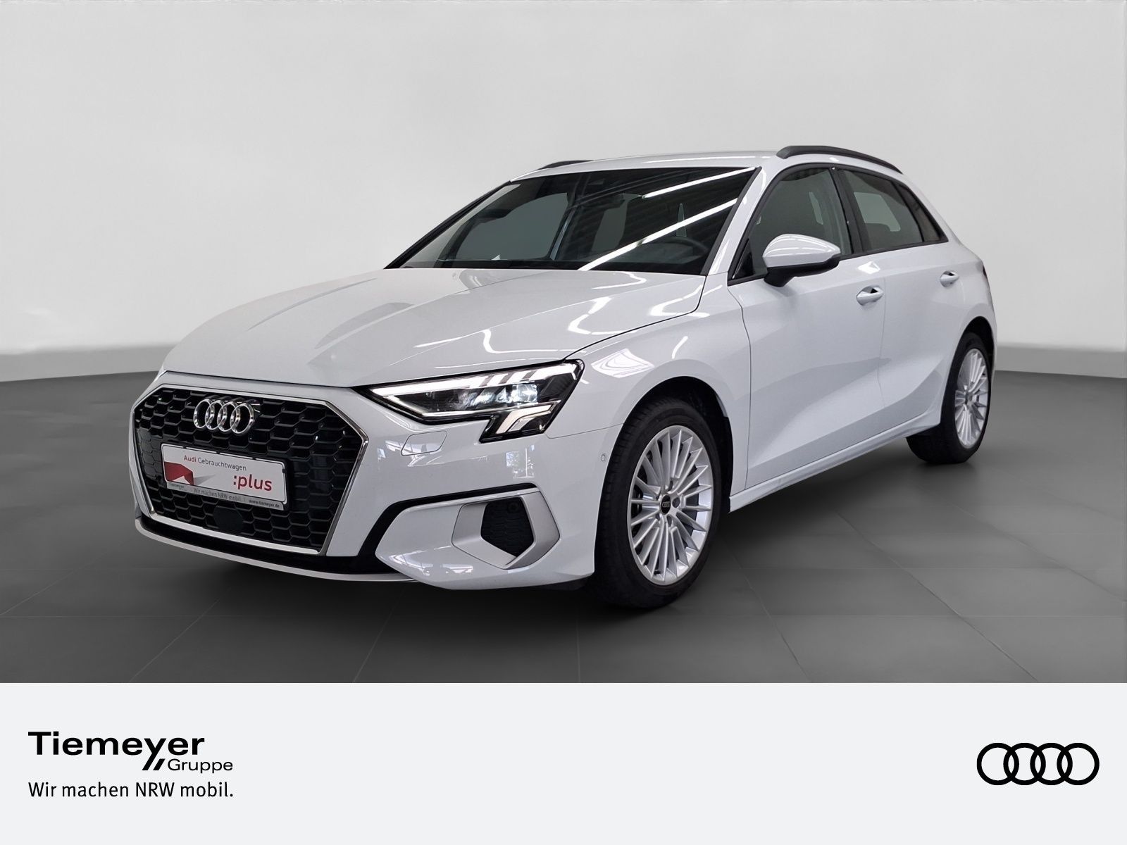 Audi A3 - Bild 1