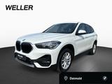 BMW X1 sDri 18i Advant Navi DAB LED Shz AHK Pano 17"