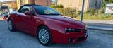 Alfa Romeo Spider 2.2 JTS Exclusive - gebrauchte Alfa Romeo Spider aus dem Jahr 2006