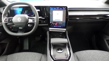 Renault Austral Techno Mild Hybrid 150 PS Automatik Klim