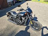 Harley-Davidson Street 750 XG1
