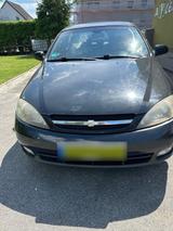 Chevrolet CHEVROLET LACETTI 1.8 SX -FAHRBEREIT- TÜV ... - Chevrolet Lacetti Gebrauchtwagen