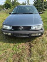 Volkswagen Passat Variant 1.8 CL Automatik CL Original - Volkswagen Passat Variant aus 1994
