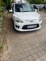 Mazda 2 1.3 63kW Fit for Fun Fit for Fun - Mazda 2 in Stuttgart