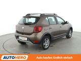 Dacia Sandero 0.9 TCe Stepway Celebration *NAVI*TEMPO* - Dacia Sandero in Nürnberg