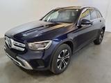 Mercedes-Benz GLC300de 4Matic 9G-TR-WIDESCREEN-360°CAM-LEDER-
