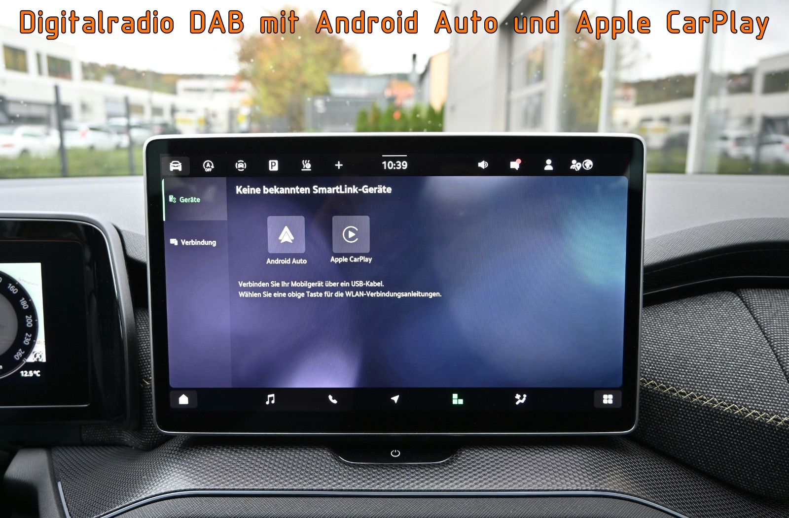 Fahrzeugabbildung SKODA Kodiaq 2.0 TDI 4x4 DSG °AHK°PANO°STANDHZ°7-SITZE