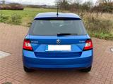 Skoda Fabia Ambition 1.4 TDI DSG, Tempomat, SHZ, Klima - Skoda Fabia mit Diesel-Antrieb: 1.4