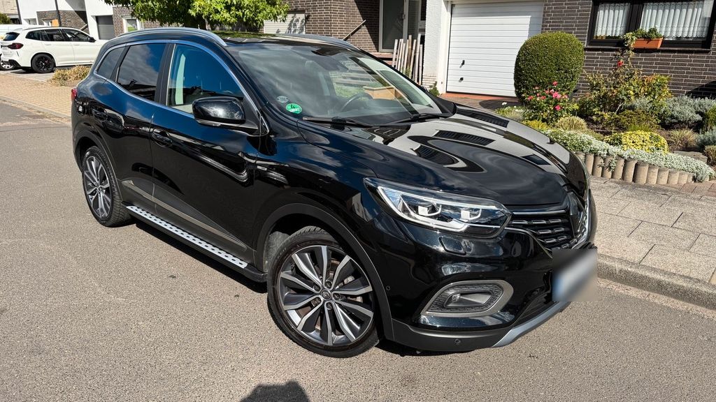 Image of Renault Kadjar
