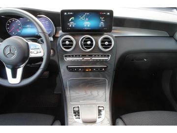 Mercedes GLC 200 - 11