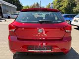 Seat Ibiza Style, SHZ, RFK, TÜV Neu, LM- Felgen - Seat Ibiza: Felgen