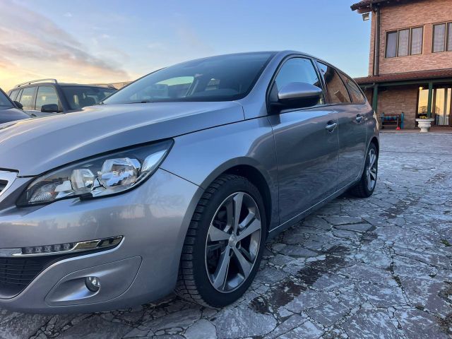 Peugeot 308 PureTech Turbo 110 S&S SW Access