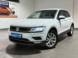 Volkswagen Tiguan 2.0 TDI Highline AHK+ACC+NAVI+LED - VW Tiguan Gebrauchtwagen in Bremen