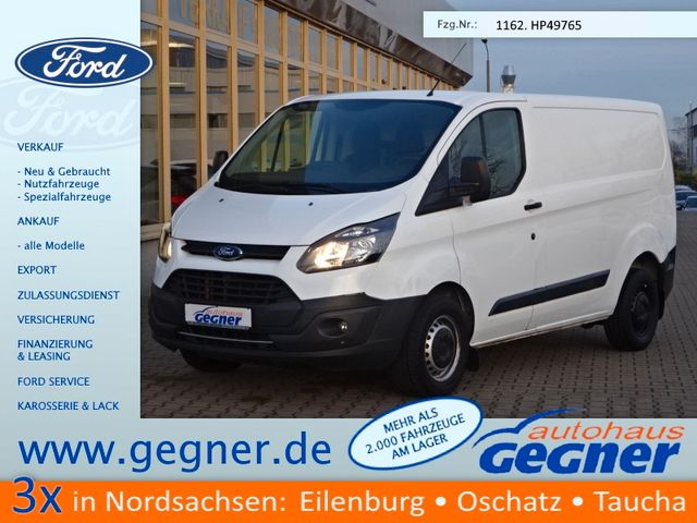 Ford Transit Custom Kasten 280 L1H1 Klima PDC