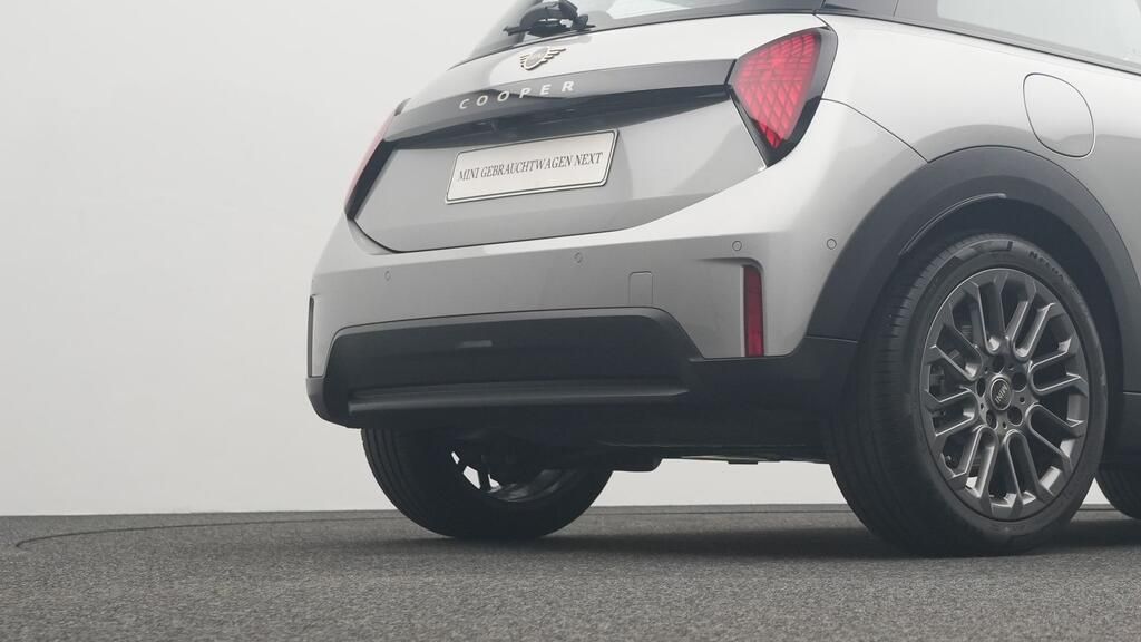MINI Cooper C - Bild 20