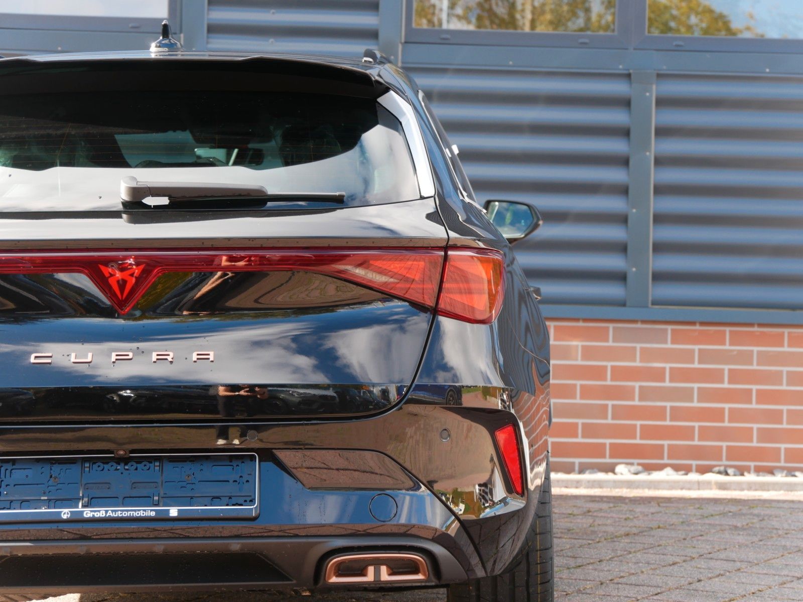 Cupra Leon - Bild 14