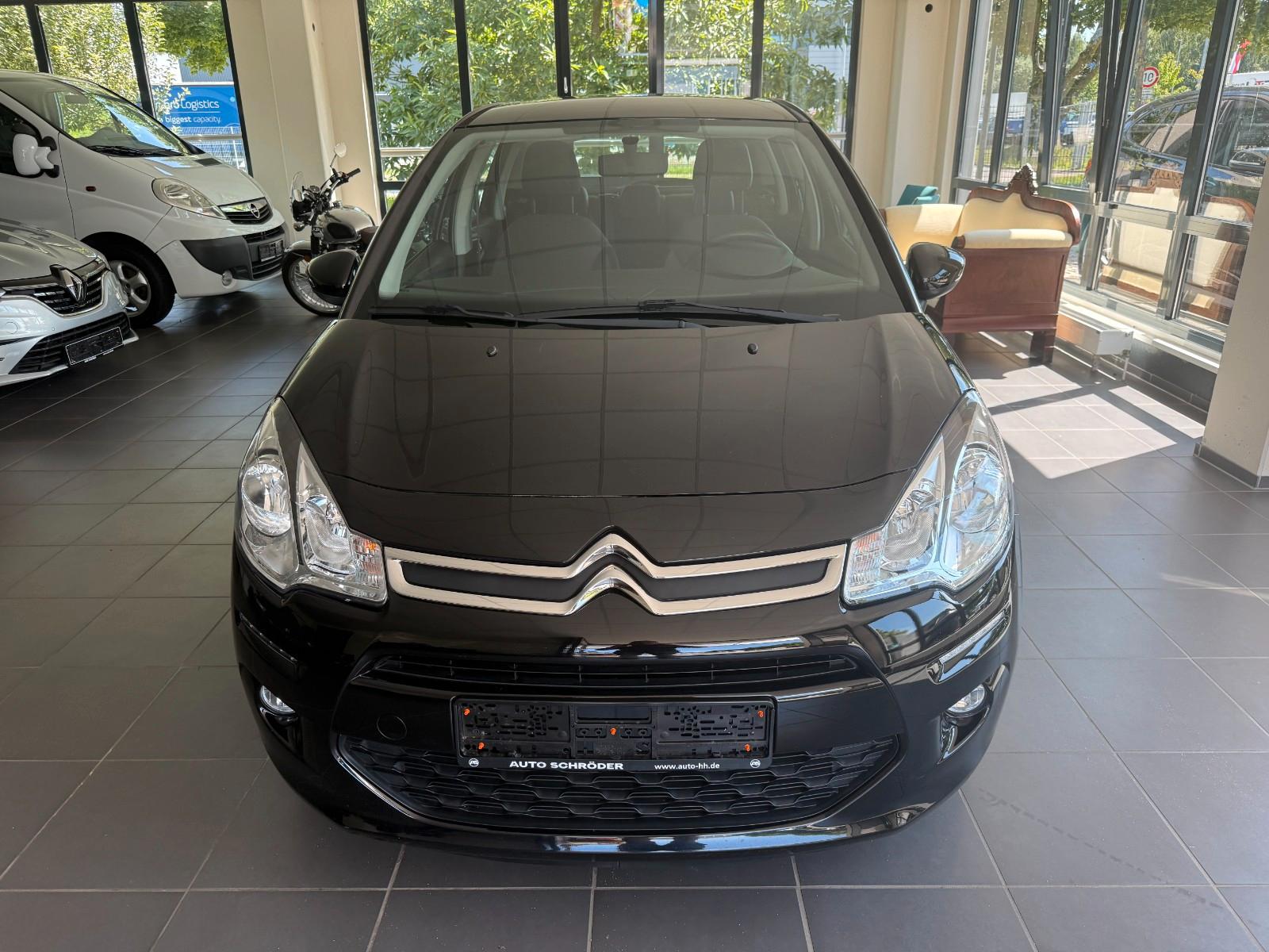 Citroën C3 BlueHDi 100 Stop&Start Selection