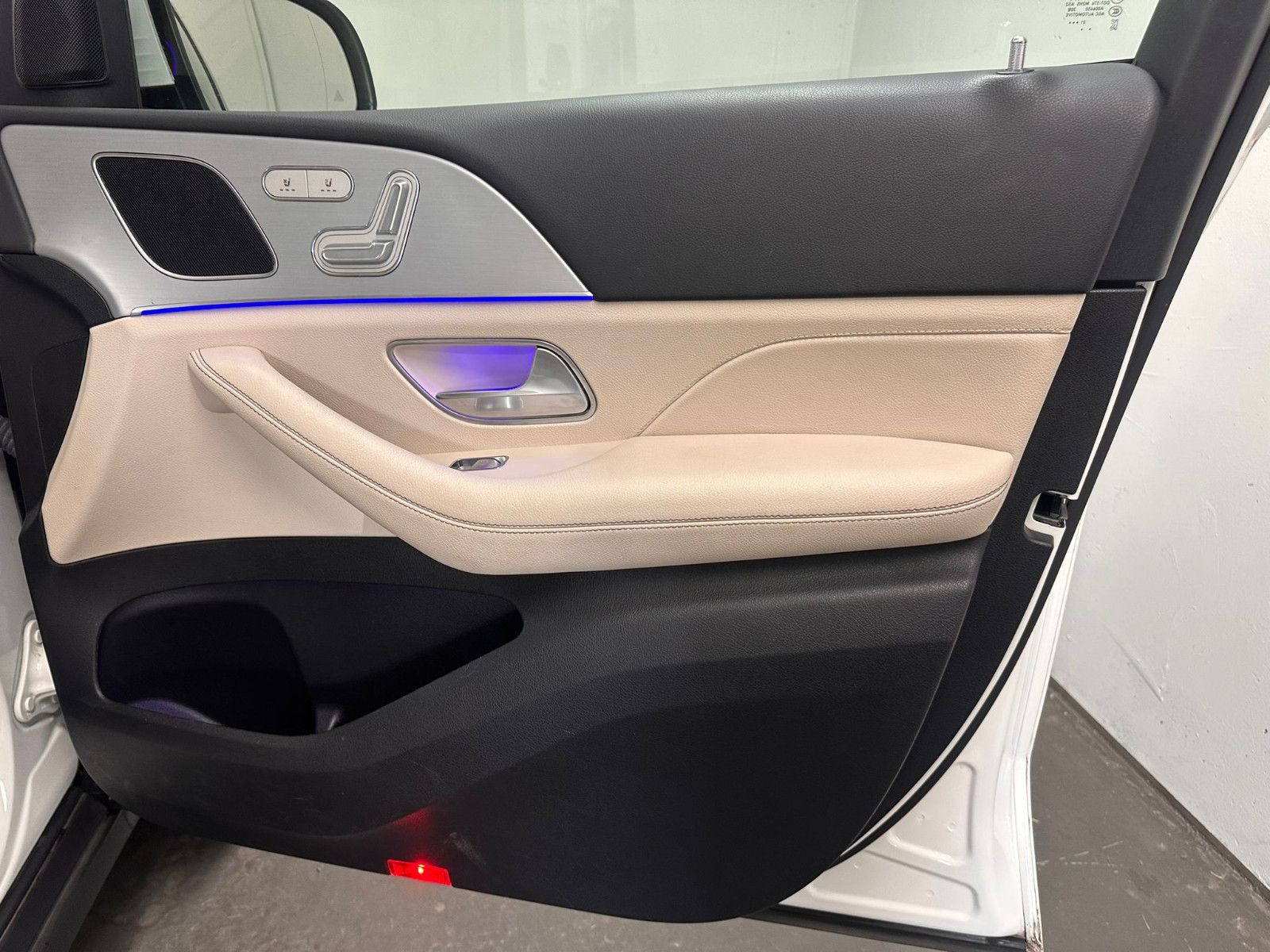 Fahrzeugabbildung Mercedes-Benz GLE 350 de 4MATIC*SITZKLIMA*DISTRO*AHK*IHC*