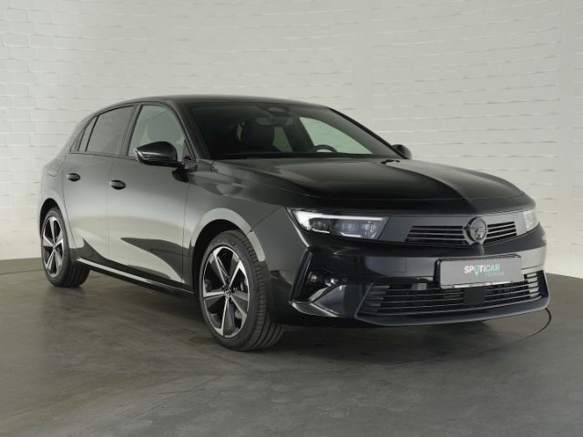 Astra L LIM GS HYBRID eDCT+LED+NAVI+360 GRAD KAM