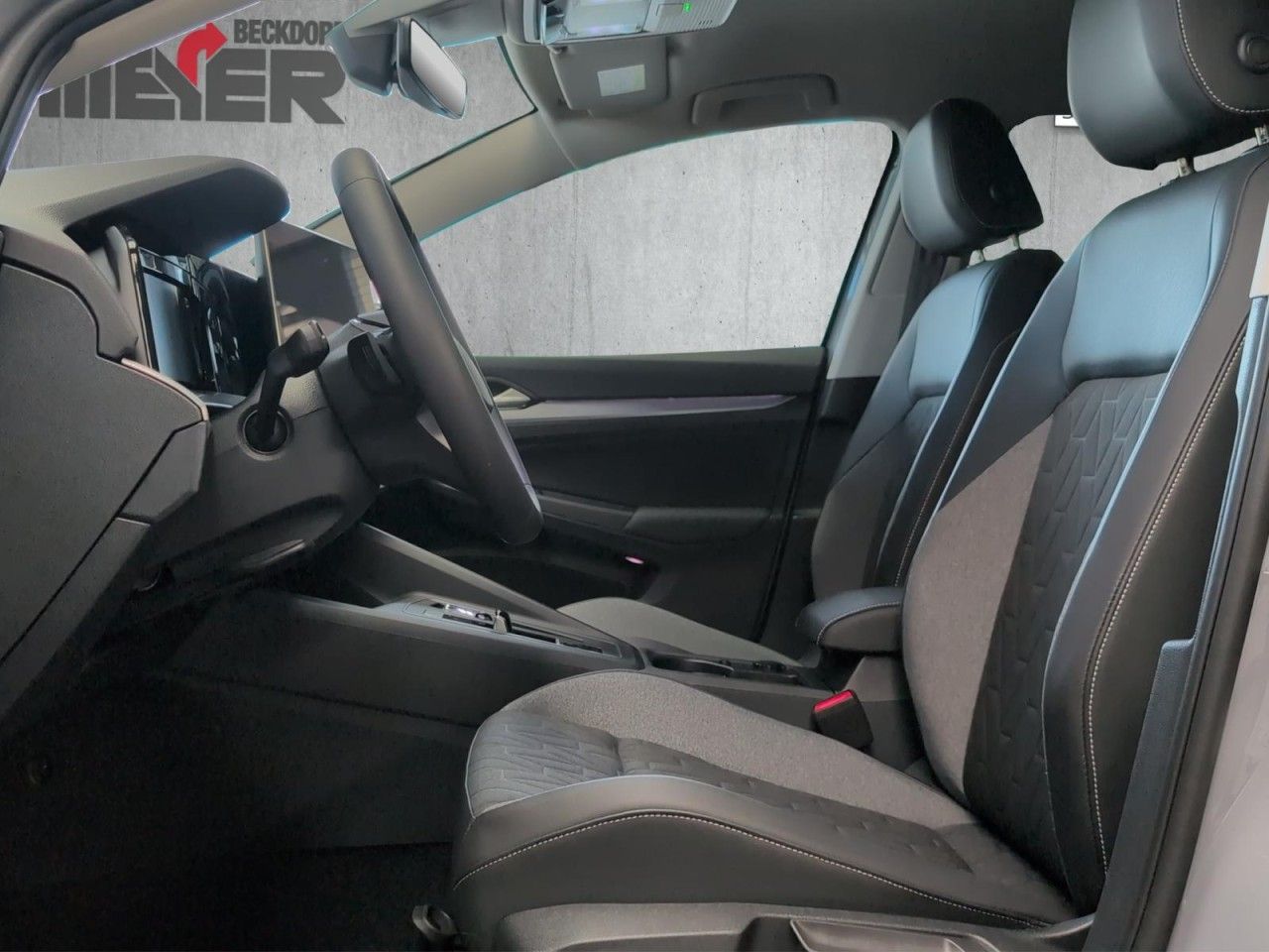 Golf GOAL 1.5 eTSI DSG Klima Rückfahrkamera