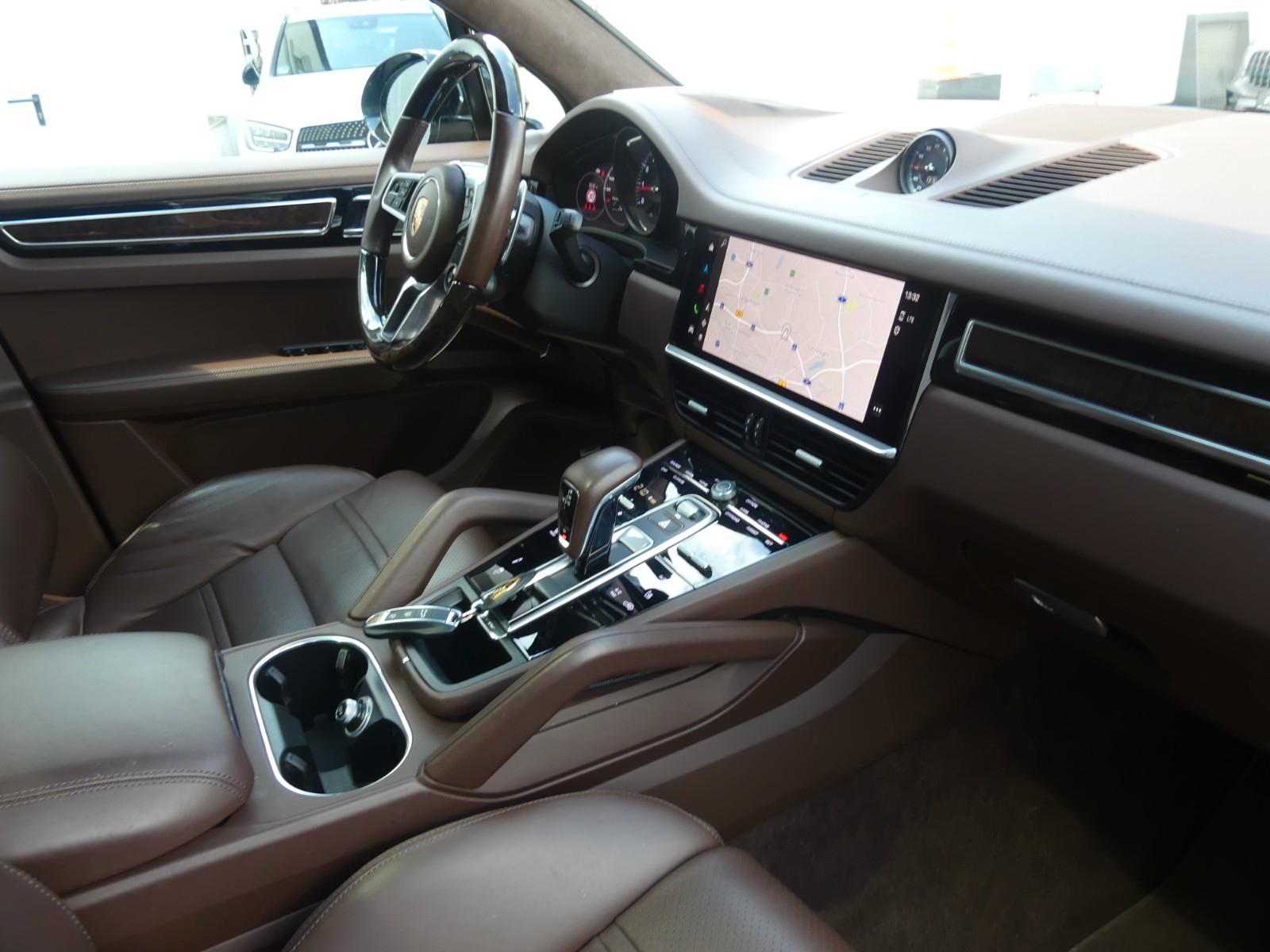 Porsche Cayenne GTS, 2.Hd., Scheckheft PZ,  Pano.,Matrix