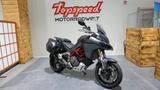 Ducati Multistrada 1200 S Touring - DUCATI MULTISTRADA 1200