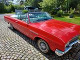 Buick 1965 Special Convertible - Buick: Special