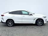 BMW X6 xDrive 30 d M Sport Paket /LASER/HUD/H&K/CAM - BMW X6 aus 2022